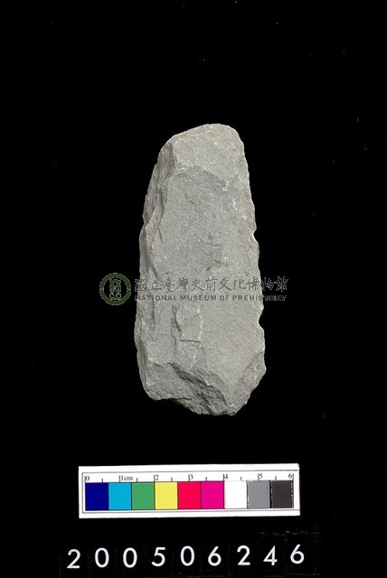 打製石斧