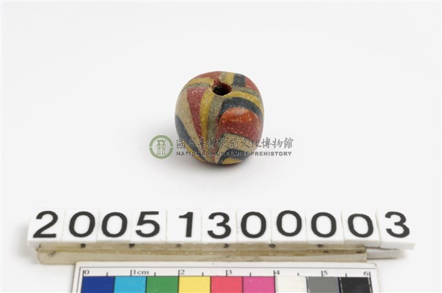 爪哇珠