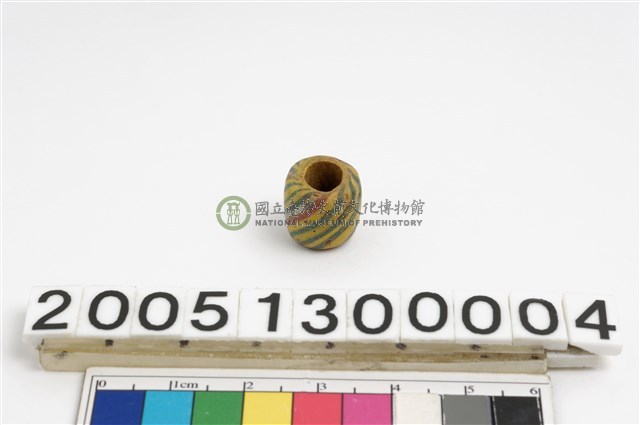 爪哇珠