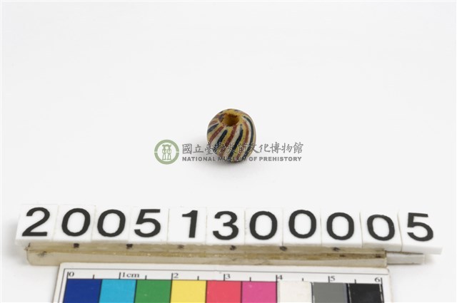 爪哇珠