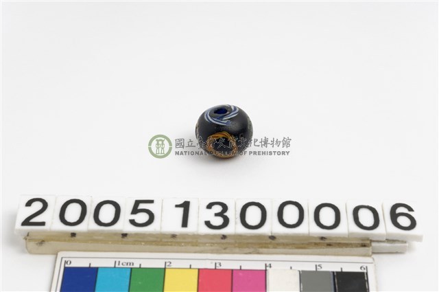 爪哇珠