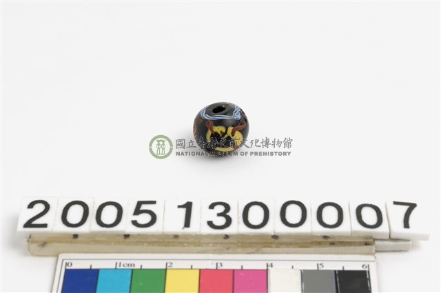 爪哇珠