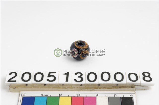 爪哇珠