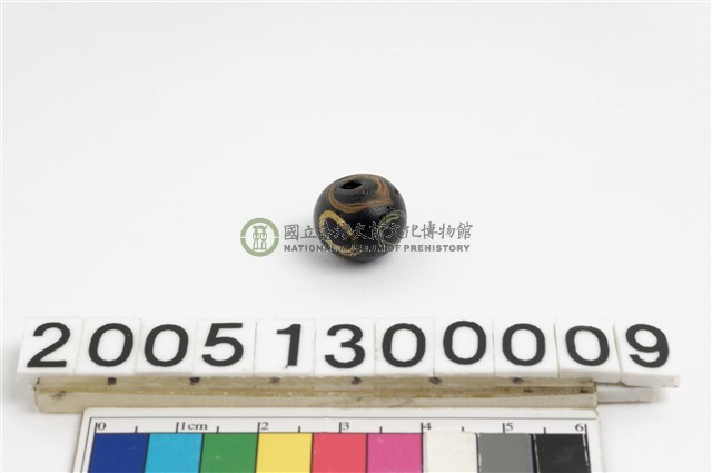 爪哇珠
