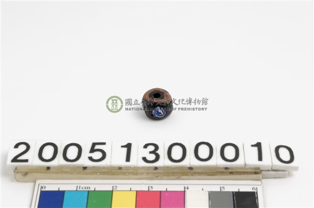 爪哇珠
