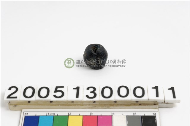 爪哇珠