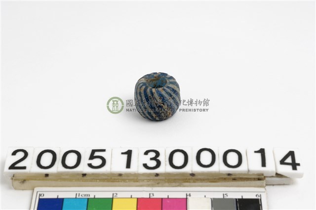 爪哇珠