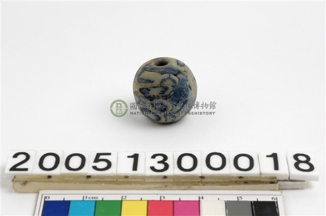 爪哇珠