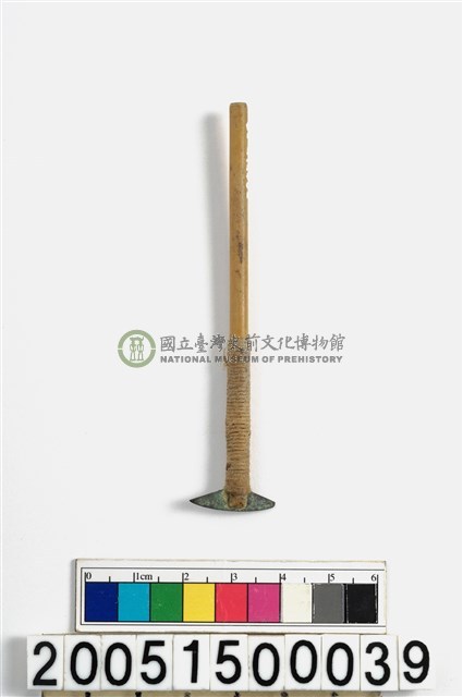 蠟刀