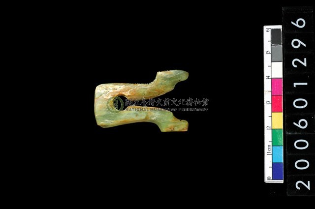 几形變形玦耳飾