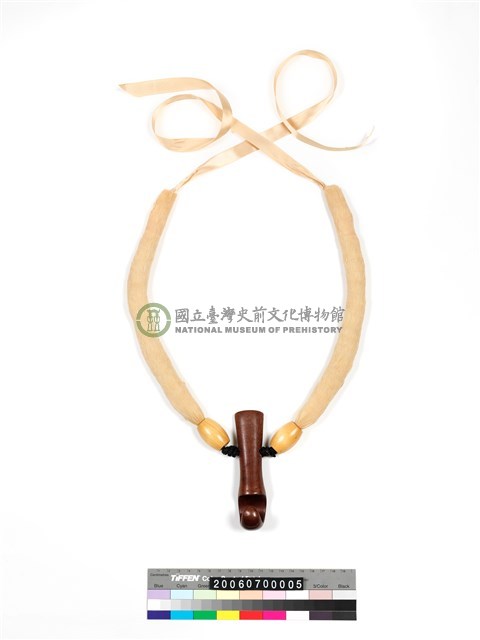 羽毛花環