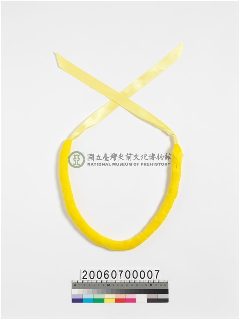 羽毛花環