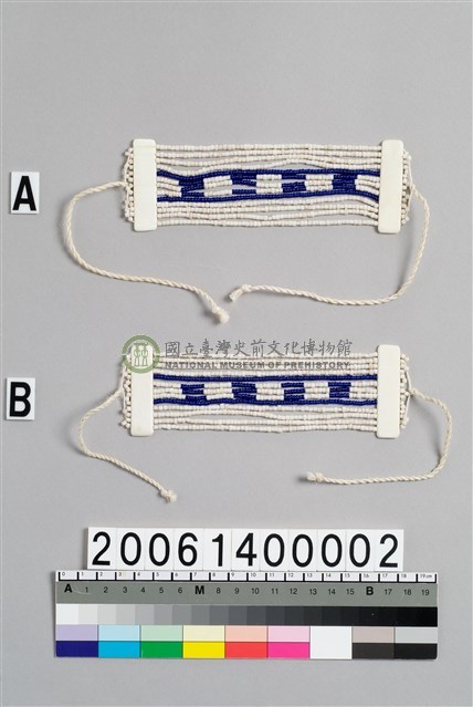 男子腕飾