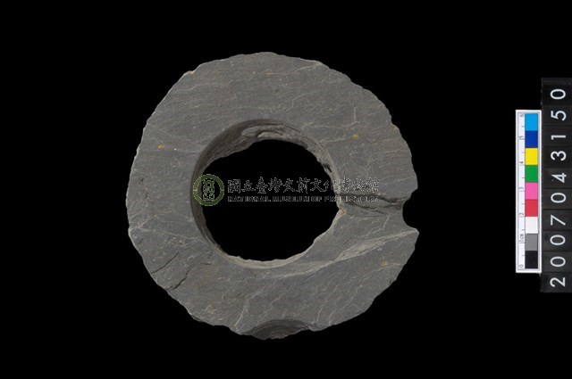 石環製作材料-旋截圓環粗胚