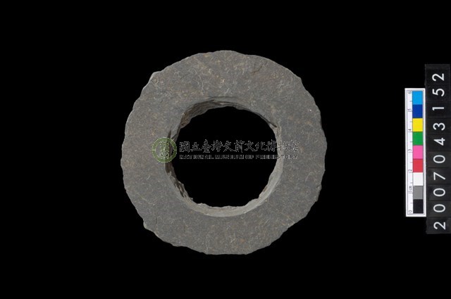 石環製作材料-旋截圓環粗胚