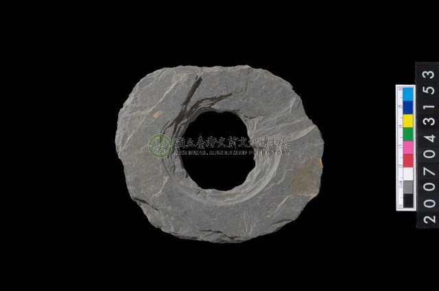 石環製作材料-旋截圓環粗胚