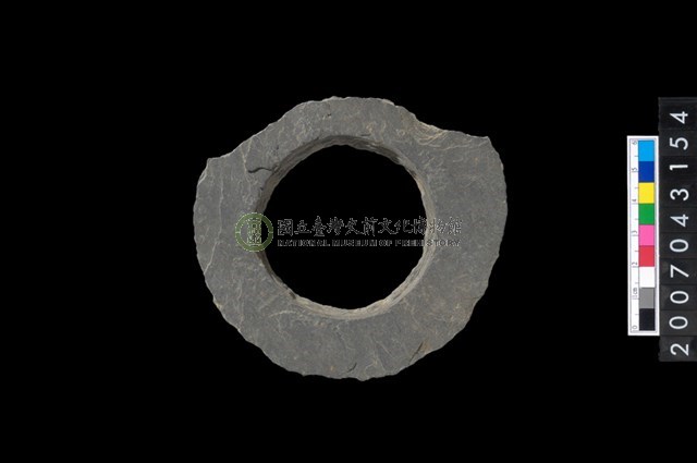 石環製作材料-旋截圓環粗胚