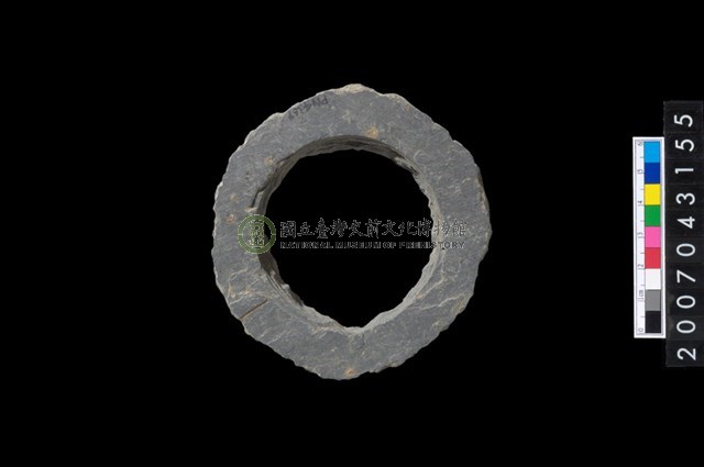 石環製作材料-旋截圓環粗胚