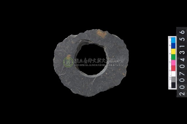 石環製作材料-旋截圓環粗胚