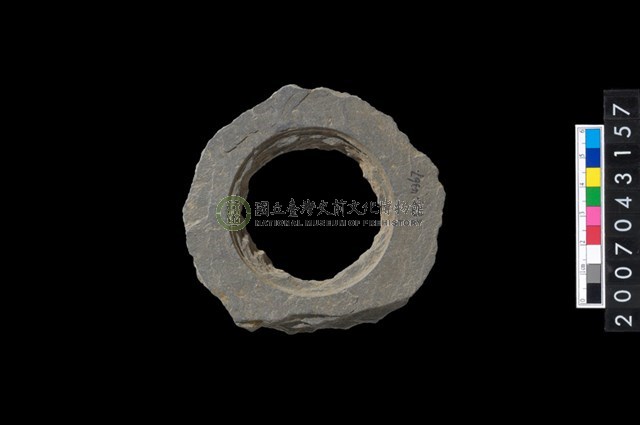 石環製作材料-旋截圓環粗胚