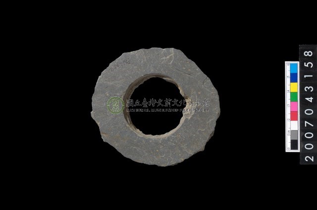 石環製作材料-旋截圓環粗胚