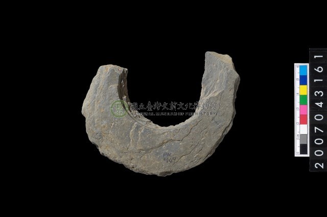 石環製作材料-旋截圓環粗胚