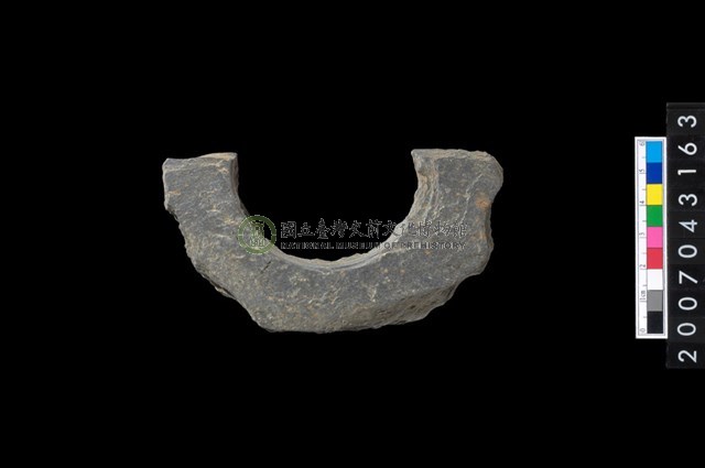 石環製作材料-旋截圓環粗胚