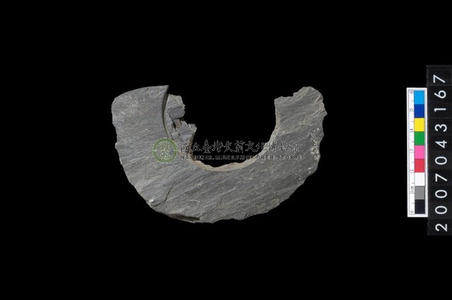 石環製作材料-旋截圓環粗胚