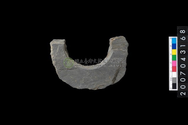 石環製作材料-旋截圓環粗胚