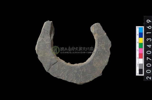 石環製作材料-旋截圓環粗胚