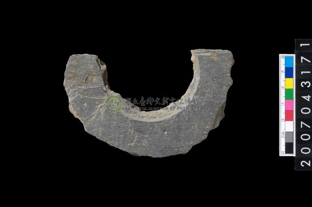 石環製作材料-旋截圓環粗胚