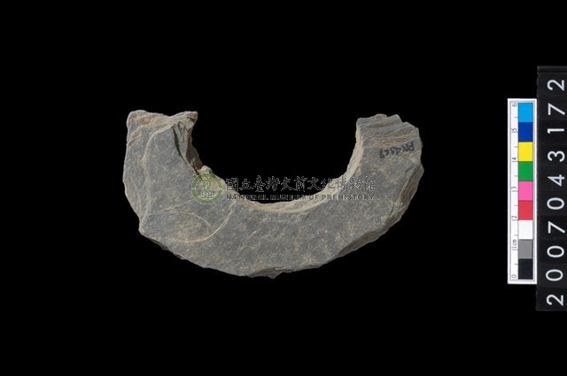 石環製作材料-旋截圓環粗胚