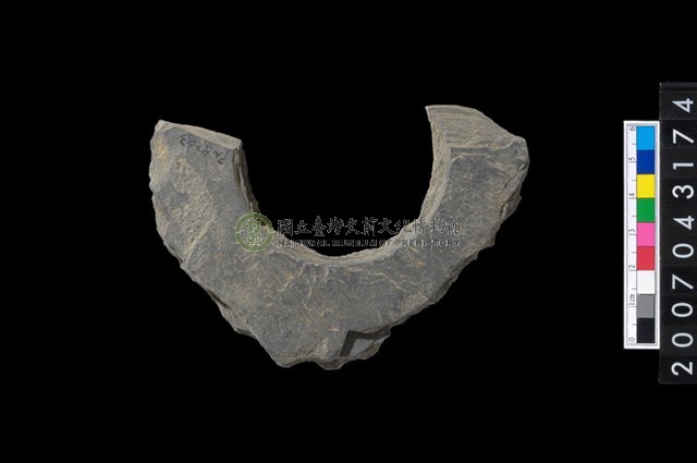 石環製作材料-旋截圓環粗胚