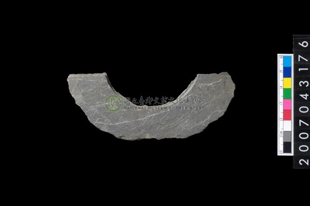 石環製作材料-旋截圓環粗胚