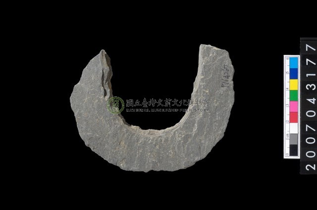 石環製作材料-旋截圓環粗胚