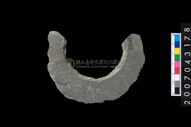 石環製作材料-旋截圓環粗胚