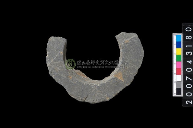 石環製作材料-旋截圓環粗胚