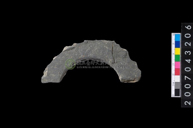 石環製作材料-旋截圓環粗胚殘件