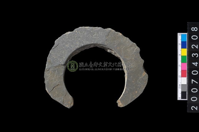 石環製作材料-旋截圓環粗胚殘件