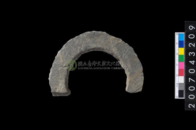 石環製作材料-旋截圓環粗胚殘件
