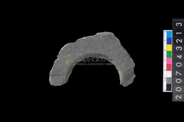 石環製作材料-旋截圓環粗胚殘件