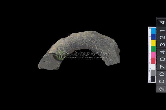 石環製作材料-旋截圓環粗胚