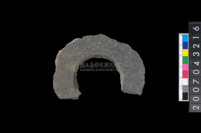 石環製作材料-旋截圓環粗胚殘件