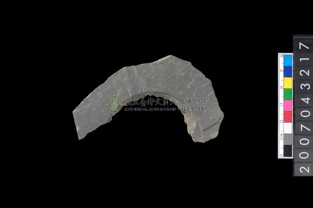 石環製作材料-旋截圓環粗胚殘件