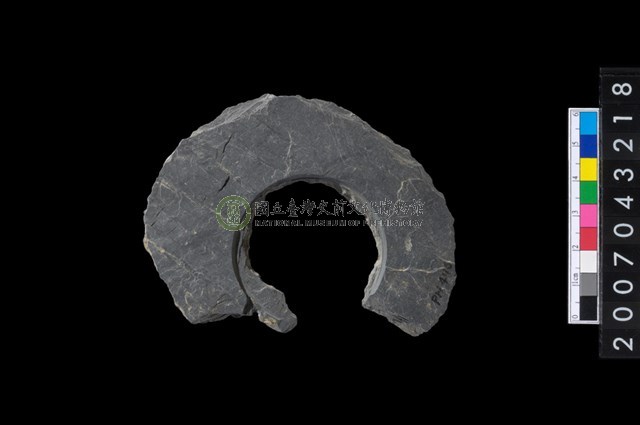 石環製作材料-旋截圓環粗胚殘件