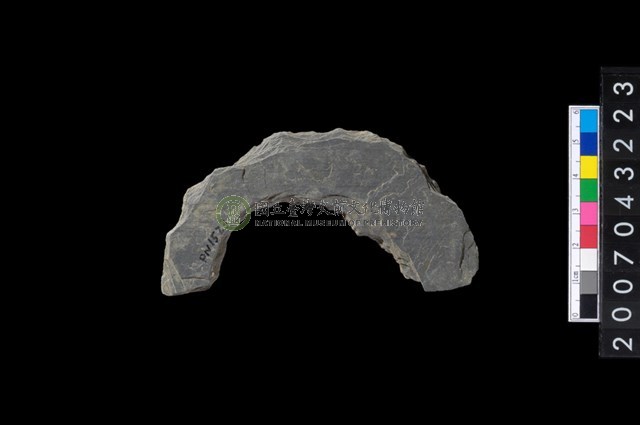 石環製作材料-旋截圓環粗胚殘件