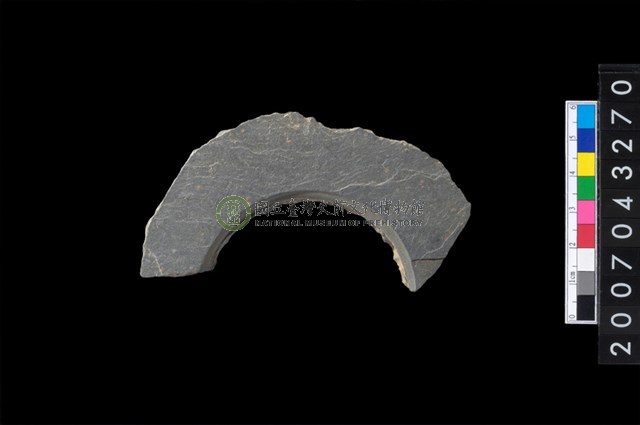 石環製作材料-旋截圓環粗胚殘件