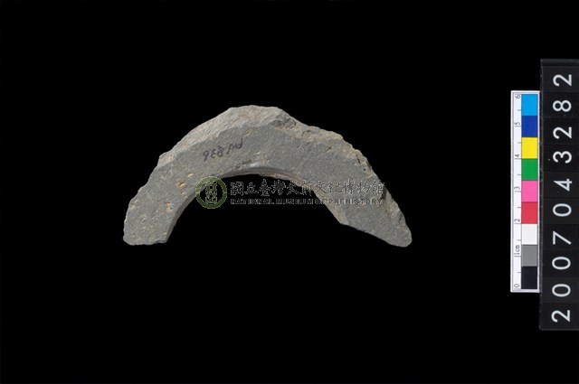 石環製作材料-旋截圓環粗胚殘件