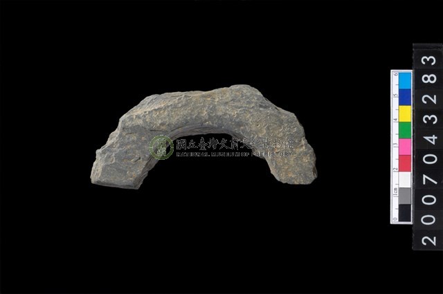 石環製作材料-旋截圓環粗胚殘件