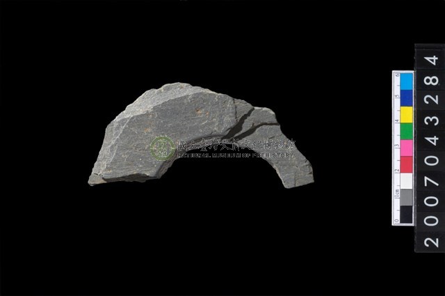 石環製作材料-旋截圓環粗胚殘件
